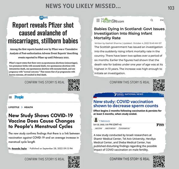 cause unknown sample page 103