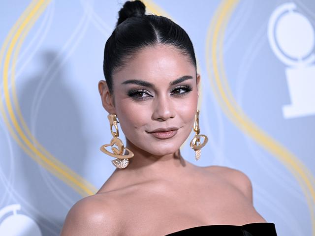 Vanessa Hudgens